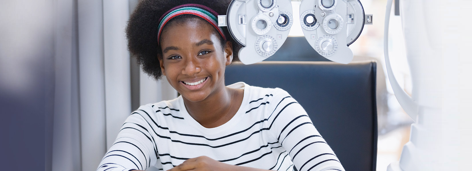 Comprehensive Eye Exams in Regent Square