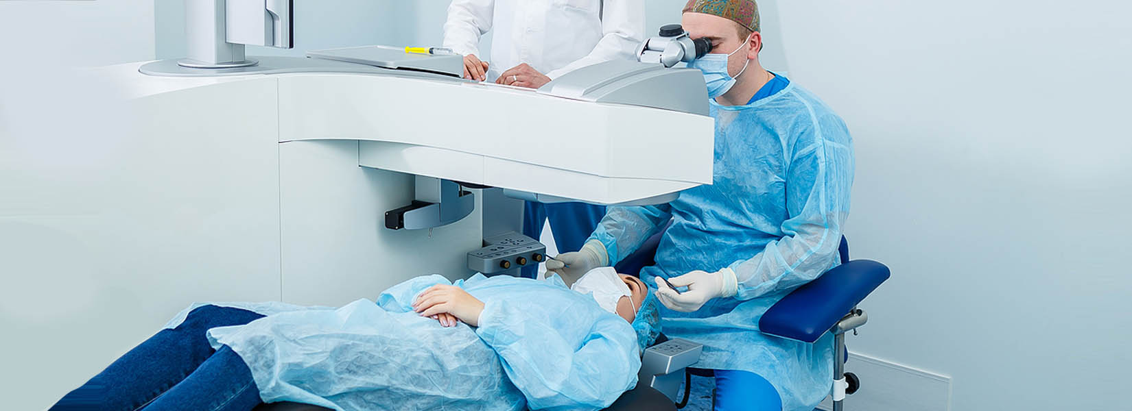 Glaucoma Treatment in Regent Square